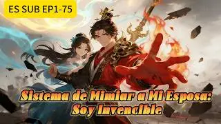 [AmorDulce/Isekai/Sistema] ¿Condenado? Mimando a mi esposa soy invencible.