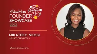 Mikateko Nkosi