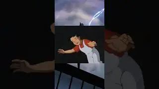 ¡EL EPISODIO MÁS POLÉMICO DE BATMAN TAS!