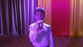 Михаил Левитин - песня  "Мамочка"