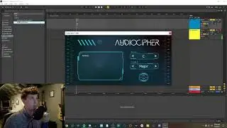 How to install the AudioCipher Windows VST3 with Ableton Live