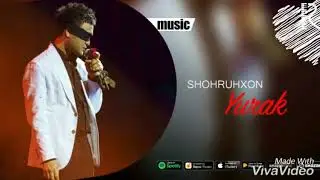 Shohruhxon Yurak ❤