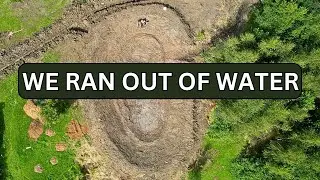 We Failed at Off Grid Life