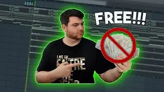 What You Need To Start Making Beats FOR FREE!