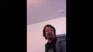 What's he gonna do now?