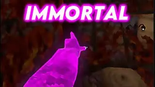 Immortal | | Gorilla Tag Montage