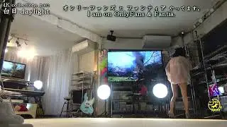 4K collections ＃002 白日（King Gnu）