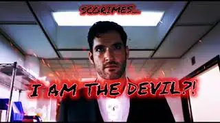 Lucifer Badass Edit