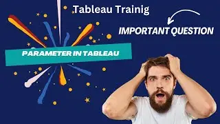 What is parameter #tableau