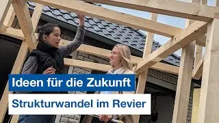 Die Temporäre Universität Hambach 2024
