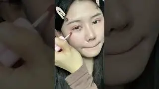 Туториал на корейский макияж❣💗
