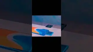 FUTURE PHONE W/ BUILT-IN DRONE CAMERA! 