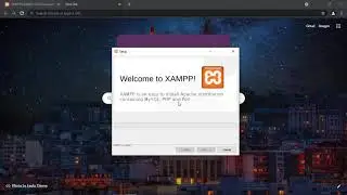 XAMPP Installation Guide- Step By Step
