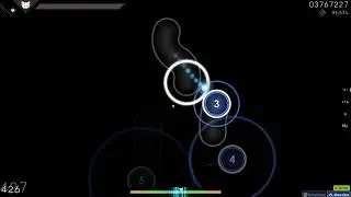 sightread on FELT - Summer Fever [LeCandy's Extra]