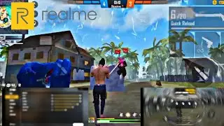 Perfect Headshot Settings⚙️🎯 Sensitivity+Hud | DPI | Realmec3 | Free Fire highlights