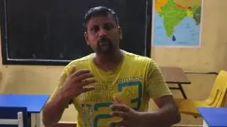 Natarajan sir review.