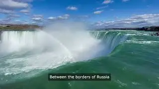 Geography -  North America