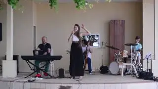 Анна Вагабова You loved me