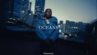 [FREE] DON TOLIVER TYPE BEAT - "OCEANS" | Diamantizz