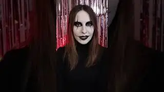 Грим Ворона 