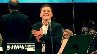 XIII BelgorodMusicFest 2025 - «Borislav Strulev and Friends» - THE PRAYER