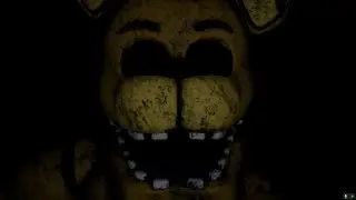 НАШЕЛ СЕКРЕТНЫЙ КЛЮЧ ОТ ТАИНСТВЕННОЙ ДВЕРИ ВО ФНАФ + ПРОЖИЛ В КОМНАТЕ ➦ Project Fredbear Reboot | #8