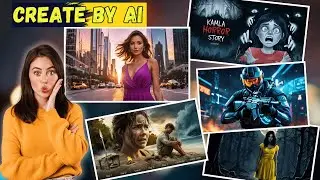 Ai thumbnail maker for youtube | how to make thumbnails for youtube videos