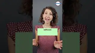 UNCOUNTABLE words in English
