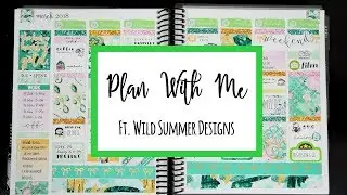 Plan With Me ft: The Identity Crisis