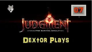Judgement Apocalypse S2 07 Its a Demon Trap