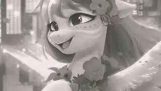 Sunny Starscout (Original Composition)