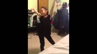 Alina Dance