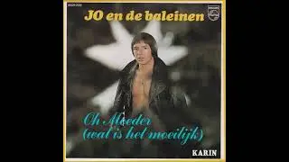 JO & BALEINEN 1979 oh moeder