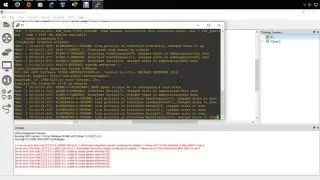 Configer VirtualBox VM with GNS3 ( Router to Computer )