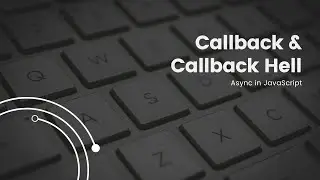 Callback Hell: The Nightmare of Asynchronous Programming