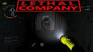 Lethal Company {this game is really fun}