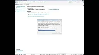 Crear disco de reparación de sistema de Microsoft Windows 7,8,10