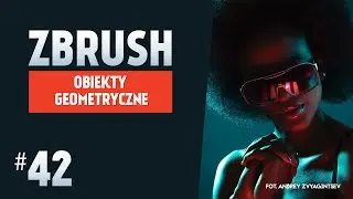ZBrush (42/87): Transpose
