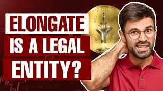 Elongate Became A LEGAL Entity? EVERYTHING You Should Know