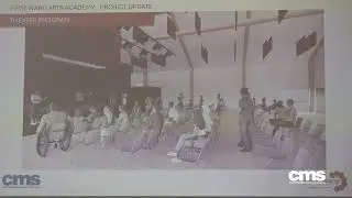 First Ward Creative Arts Academy Project Bond Update
