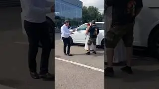Парвиз Назаров - ты же пришёл за zeekrOM 001??? #парвизназаров #zeekr