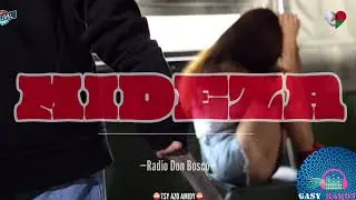 MIDEZA (Rdb) #gasyrakoto