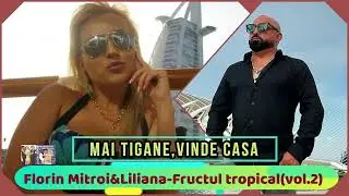 Florin Mitroi&Liliana -Fructul tropical(vol.2)