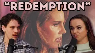 The Lana Del Rey Effect (Part 2)