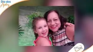 Feliz Dia dos Avós! ❤️