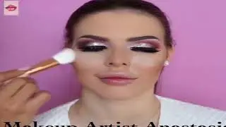 Best Viral Makeup Videos on Instagram 2018  New Makeup Tutorials