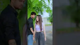 Gangster wala pyar ❤️😎 