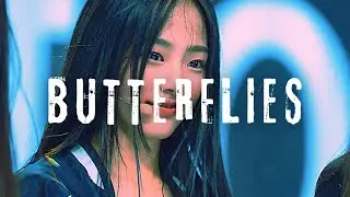 [FREE] Butterflies | New Jeans R&B-Pop Type Beat