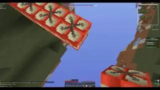 SkyWars #10 (Играю с друзьями! Просто тащим :D)