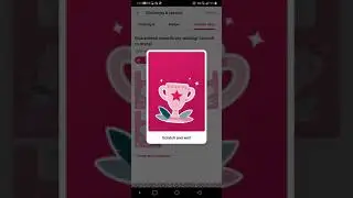 New foodpanda Scratch and Win